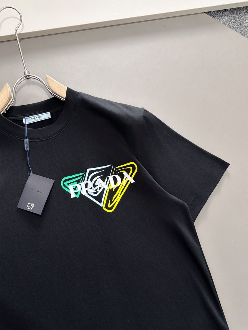 Prada T-Shirts